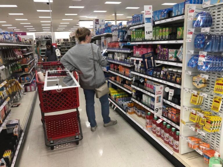 Virginia se prepara para reducción de impuestos