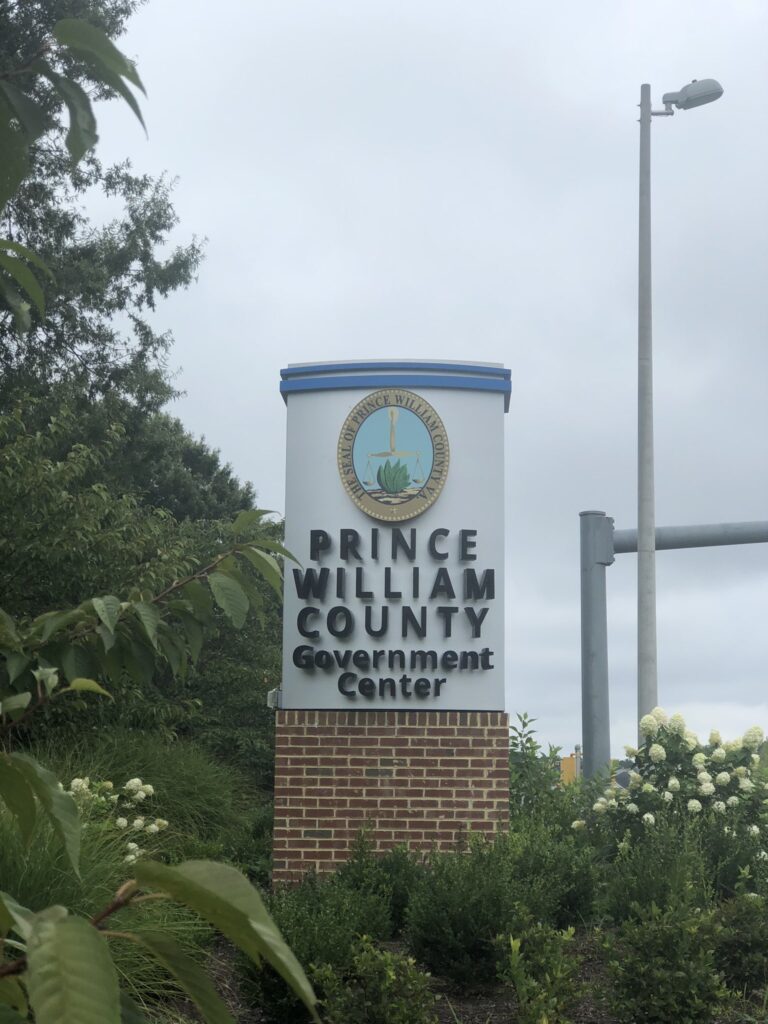 Ayuda para alquiler de viviendas en Prince William