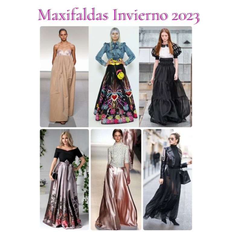 Febrero=Abrigos 2023