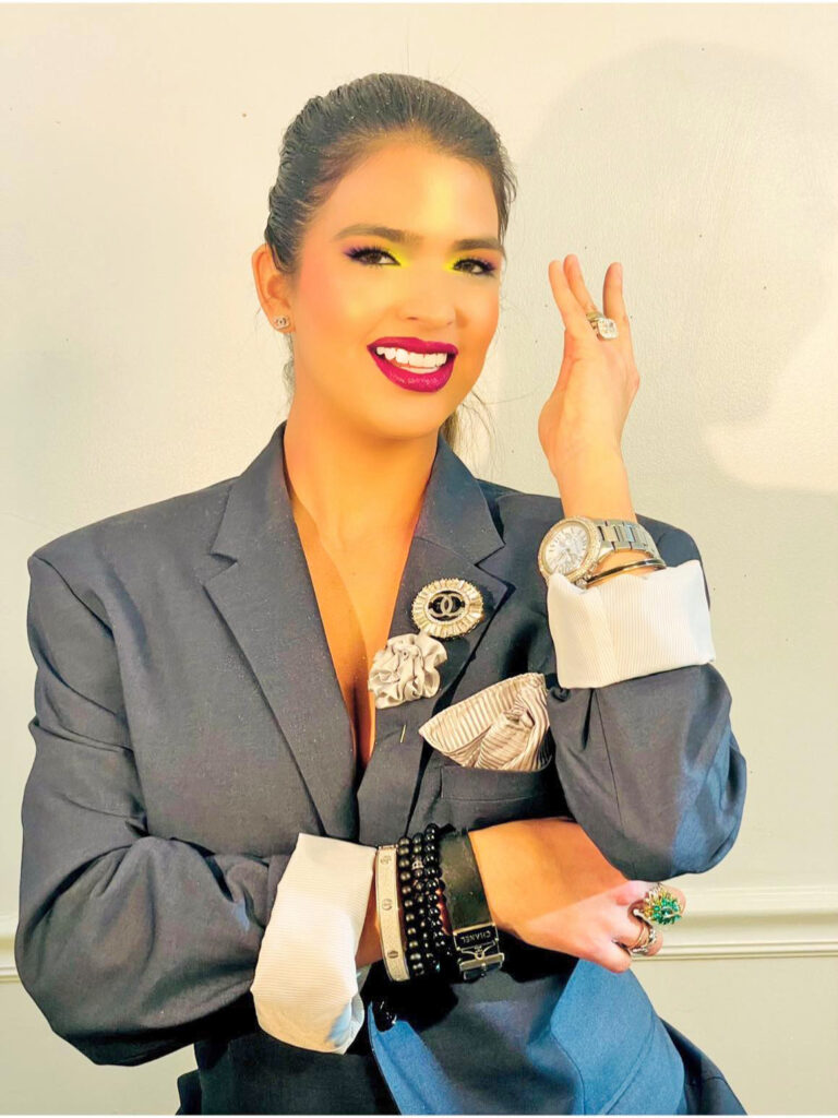 La Moda y el Amor&nbsp;