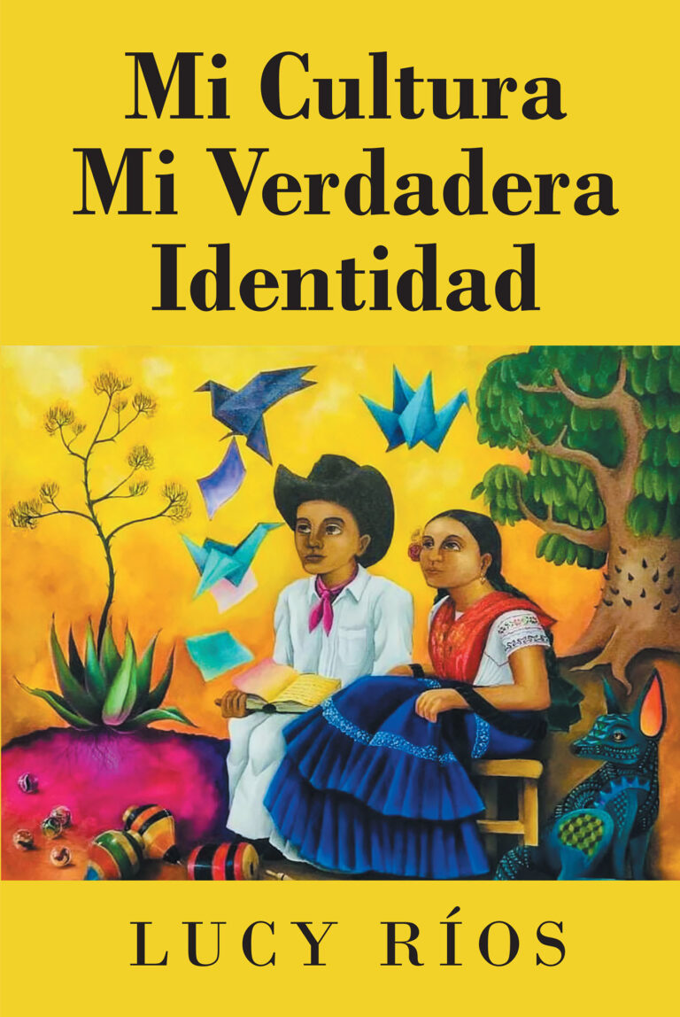 “Mi Cultura, Mi Verdadera Identidad”