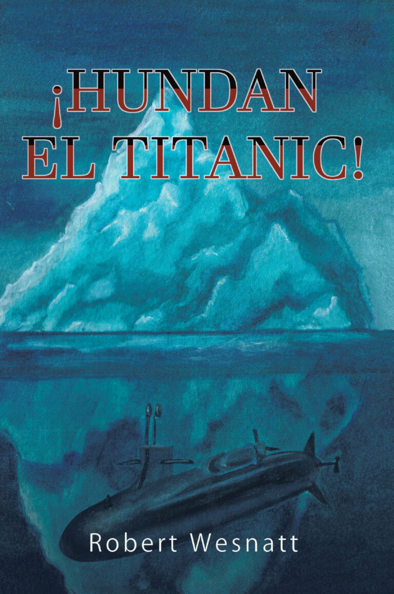 ¡Hundan el Titanic!, una obra increíble
