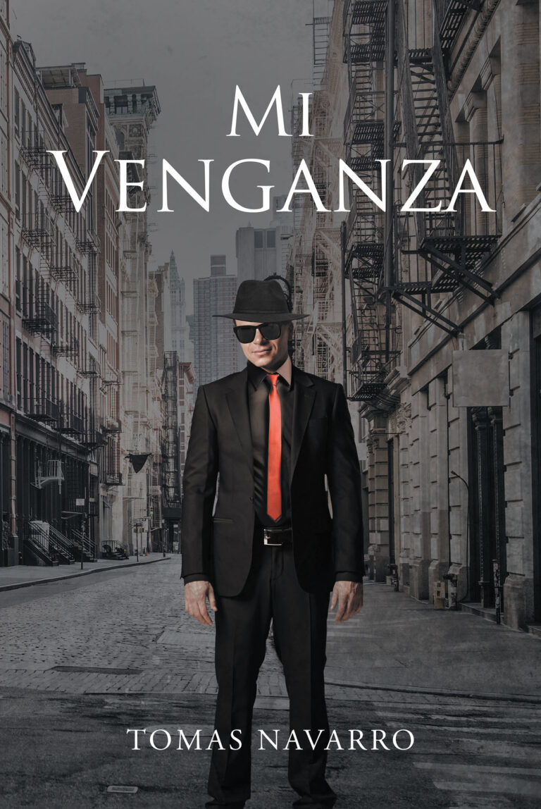 “Mi Venganza”, una obra increíble, sobre la ayuda al prójimo y sus consecuencias.