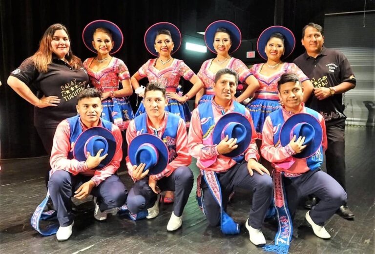 El Primer Festival Internacional del Café trae una gran cartelera multicultural y comercial