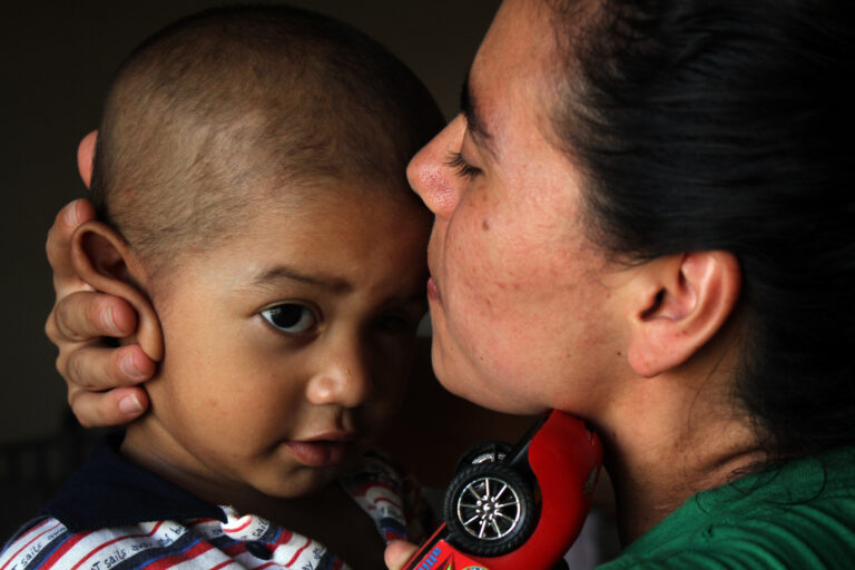 Un albergue para ayudar al más necesitado