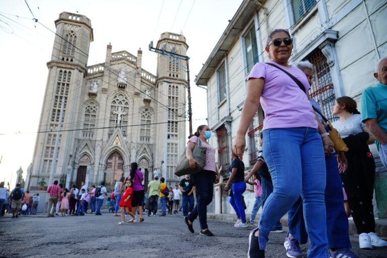 Imparable el desarrollo cultural del Gran San Salvador