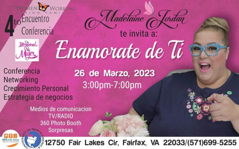 “Enamórate de Ti”.. hay que enamorarse para cautivarse