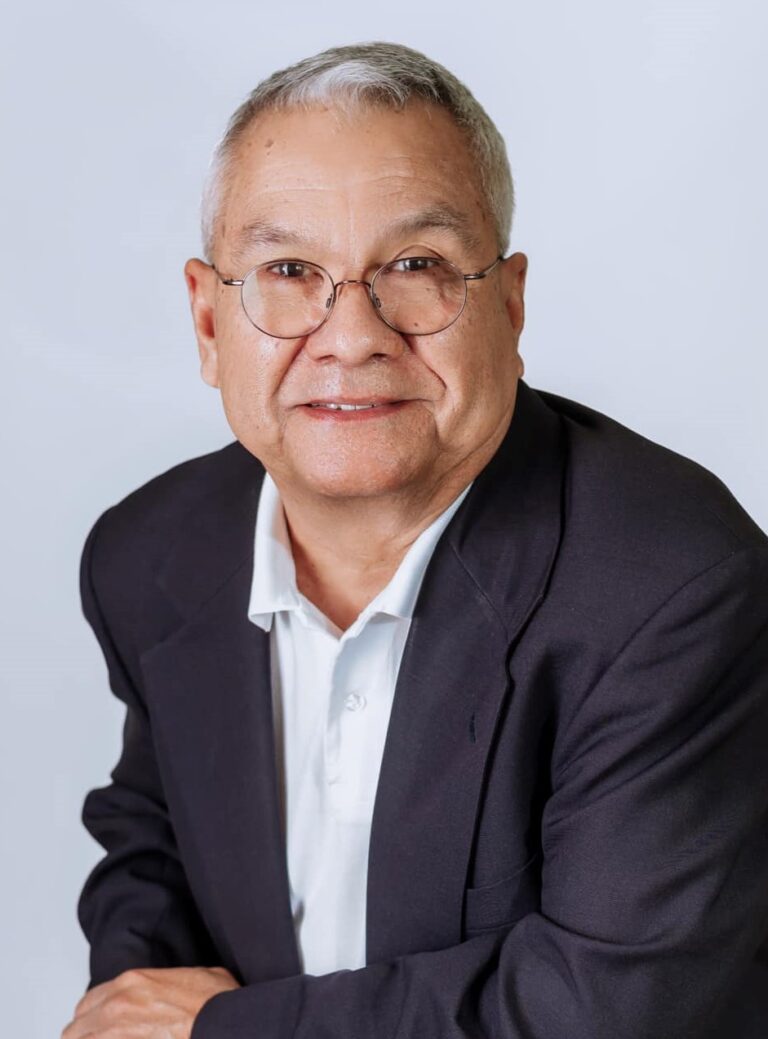 Mauricio Rosales, un apasionado por la locución