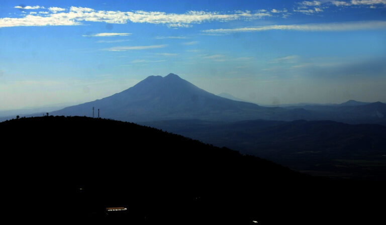 Llamados a rehacer el mundo
