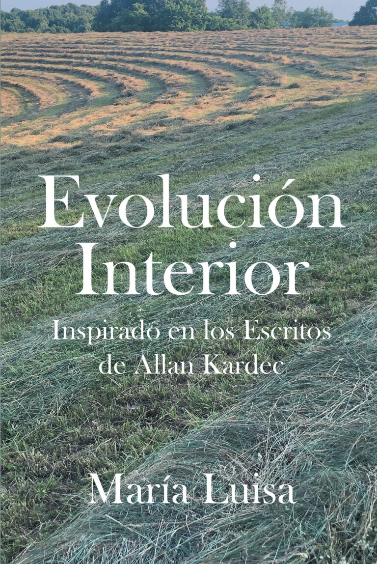 “Evolución Interior”, una mejor instrucción a nuestra sed de Dios