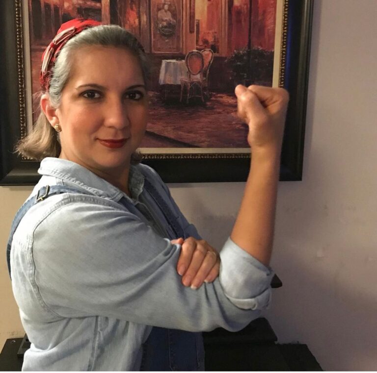 Cuidado con los falsos empoderamientos