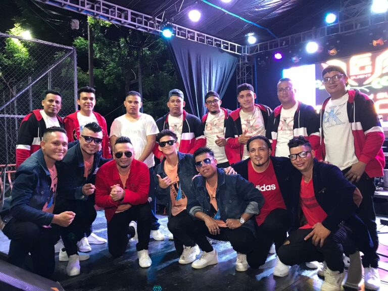 Fusión Guanaca desea deleitar con su música a la diáspora