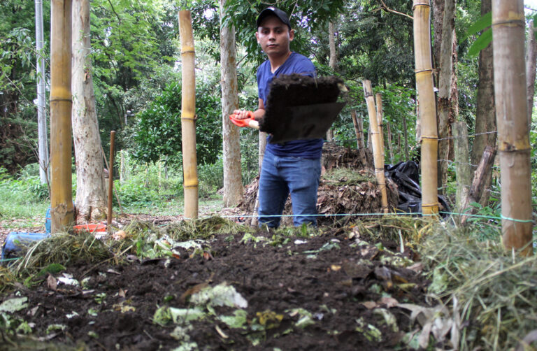 Conocerse y sumergirse