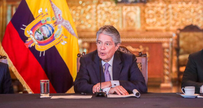 Christian Guevara: Estados Unidos usa “doble moral” por golpe de Estado en Ecuador