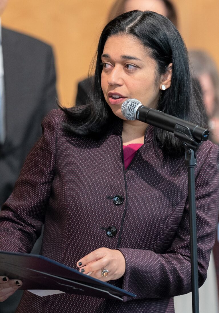 Concejal Natali Fani-González, se pronuncia contra las tragedias, en el mes de la Seguridad