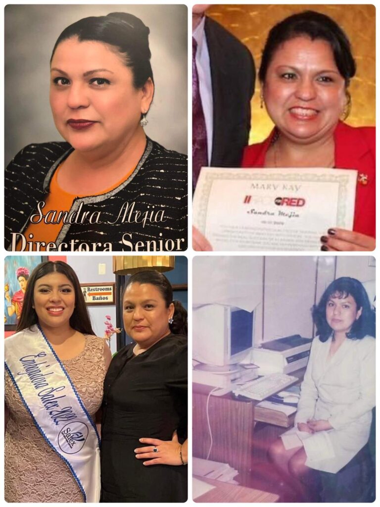 Feliz Día de las Madres  