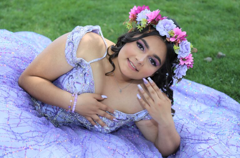 Quinceañera