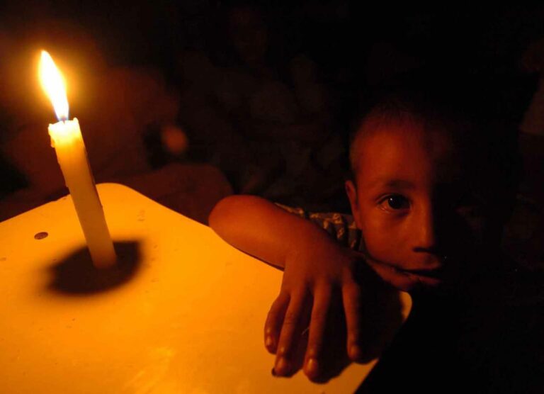 Sed de horizontes; la oportunidad de soñar