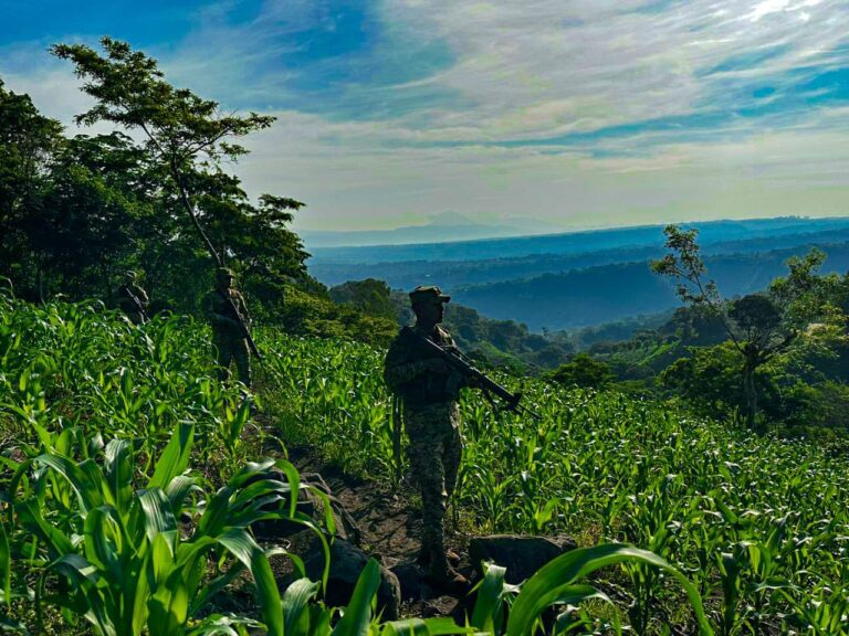 Ministro Francis Merino: Cerramos el mes de junio con un promedio de 0.33 homicidios diarios