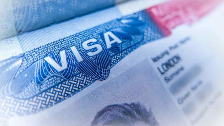 Estados Unidos anuncia que hay visas de trabajo temporal H-2B para salvadoreños