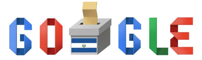 Google planea establecer operaciones en El Salvador