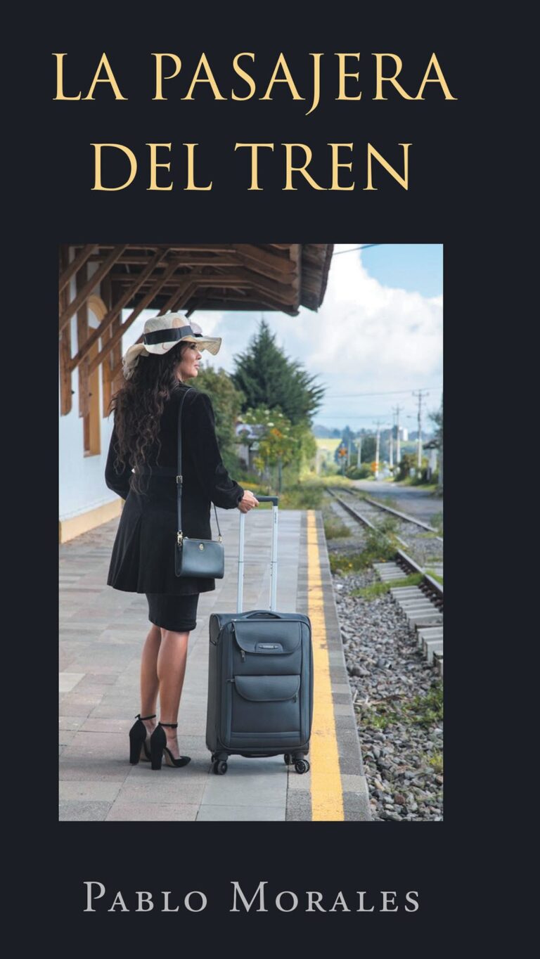 La Pasajera del Tren