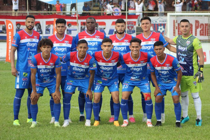 Club Deportivo Luis Ángel Firpo recibirá reconocimiento legislativo por cien años de fundación