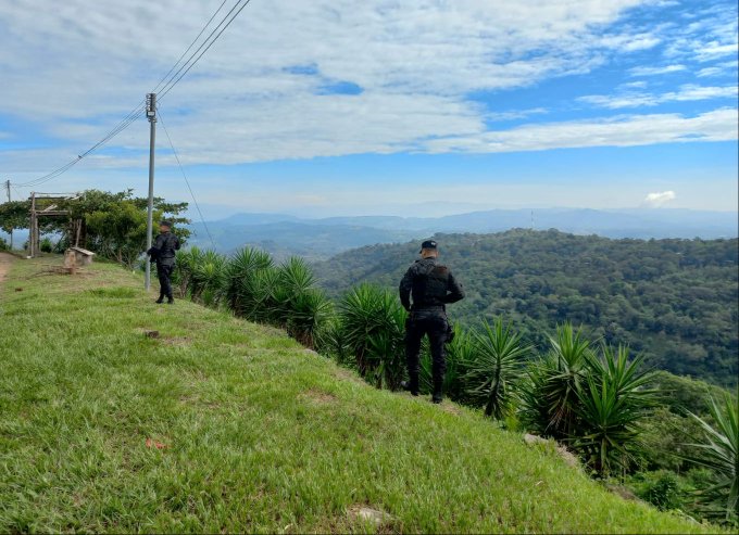 Sigue régimen de excepción por 30 días más en El Salvador