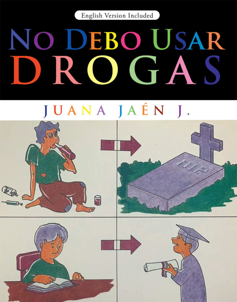 No Debo Usar Drogas