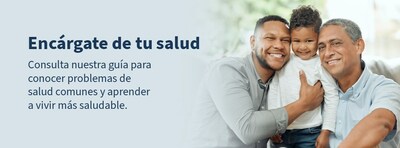 Mejorando la salud de los hombres