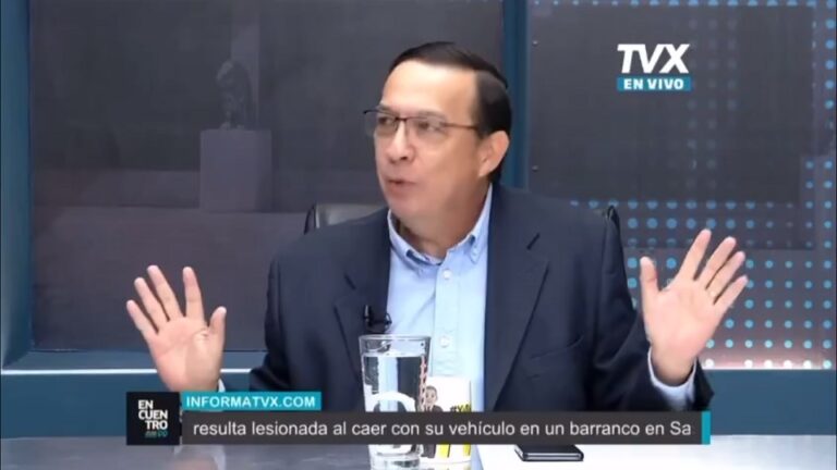 Carlos Araujo desmiente a oposición sobre supuesta vulneración de paquetes electorales