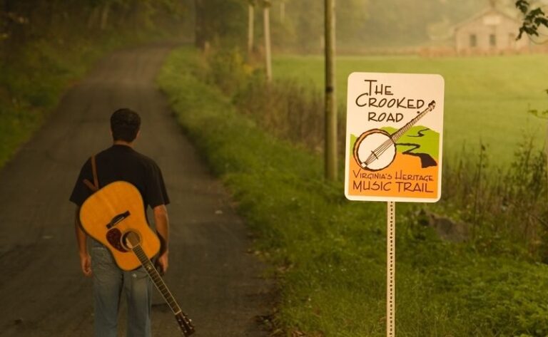 Virginia celebra el “Año de la música country” con múltiples aniversarios importantes