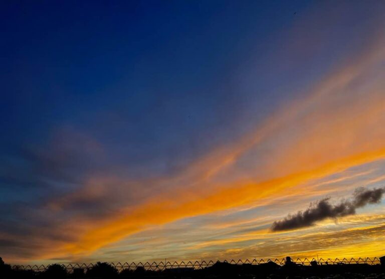 La revelación de la ira Divina