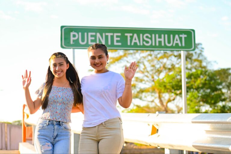 San Miguel mantuvo la temperatura más alta en enero