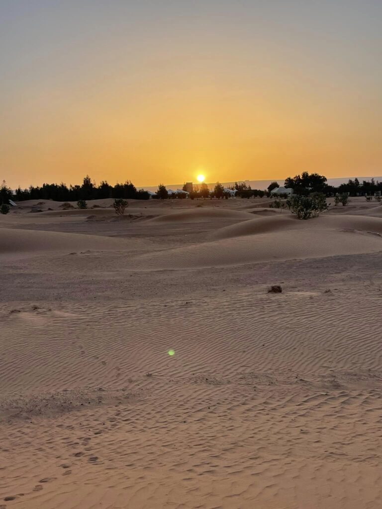 La revelación de la ira Divina