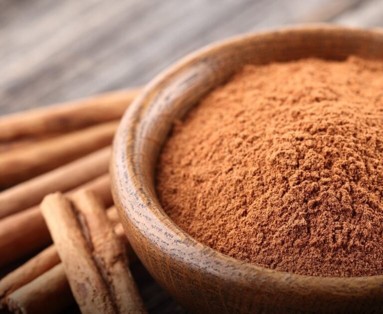 La FDA toma medidas para garantizar la inocuidad de los productos de canela que se venden en los Estados Unidos