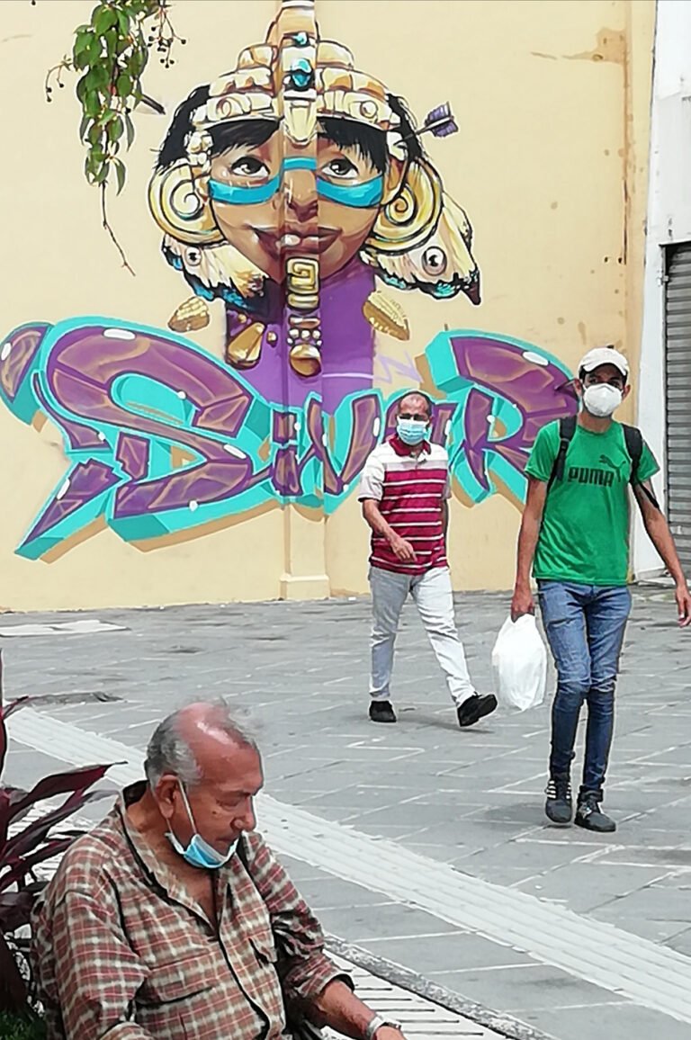 Fortalecer nuestra perspectiva universal