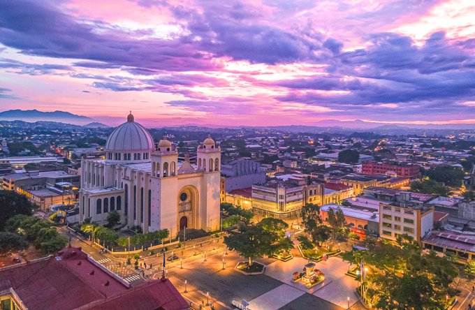 Asamblea garantiza certeza jurídica al establecer la capital de El Salvador en nueva normativa