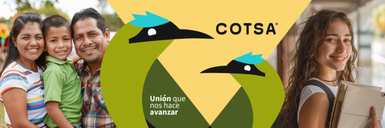 COTSA impulsa campaña “del dicho al hecho”