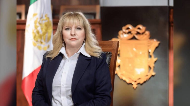 Asesinan a una alcaldesa mexicana días después de que Claudia Shinbaum se consagrara como la primera presidenta mujer de México