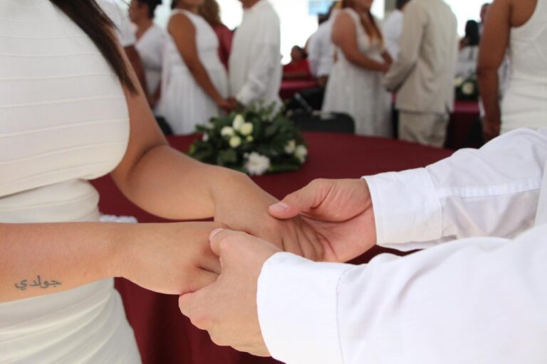 El amor que Dios odia