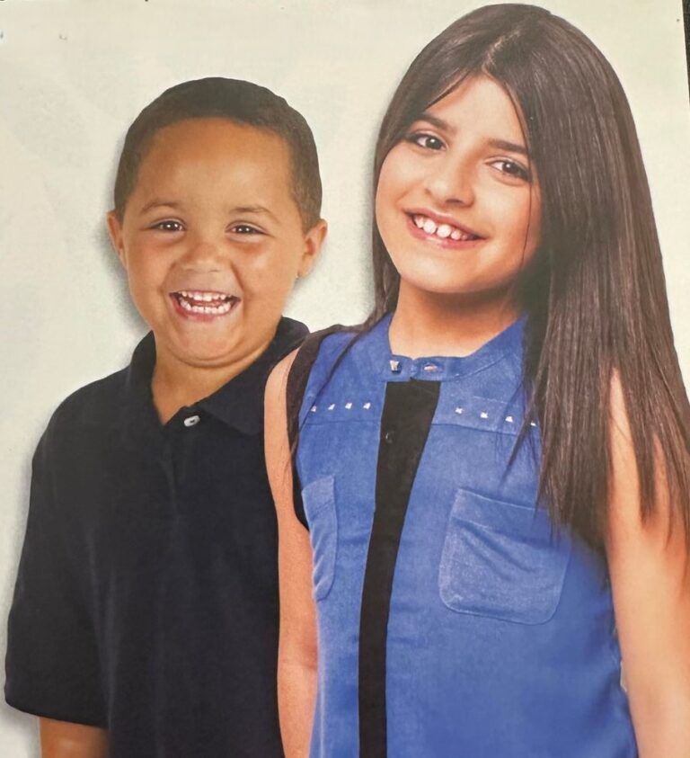 Youth For Tomorrow busca padres sustitutos