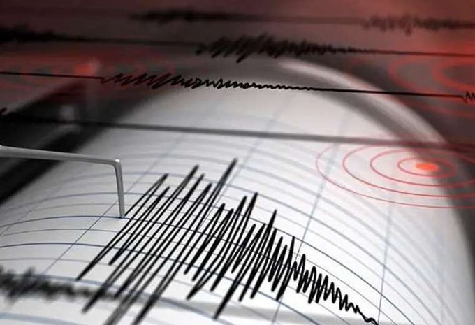 Sismo 5.9 en Guatemala asusta a salvadoreños