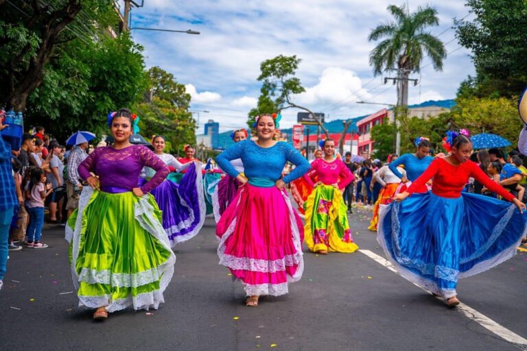 Oficializan las Fiestas Agostinas 2024