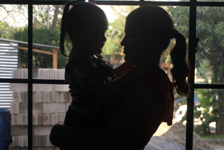 Cuidar a los cuidadores