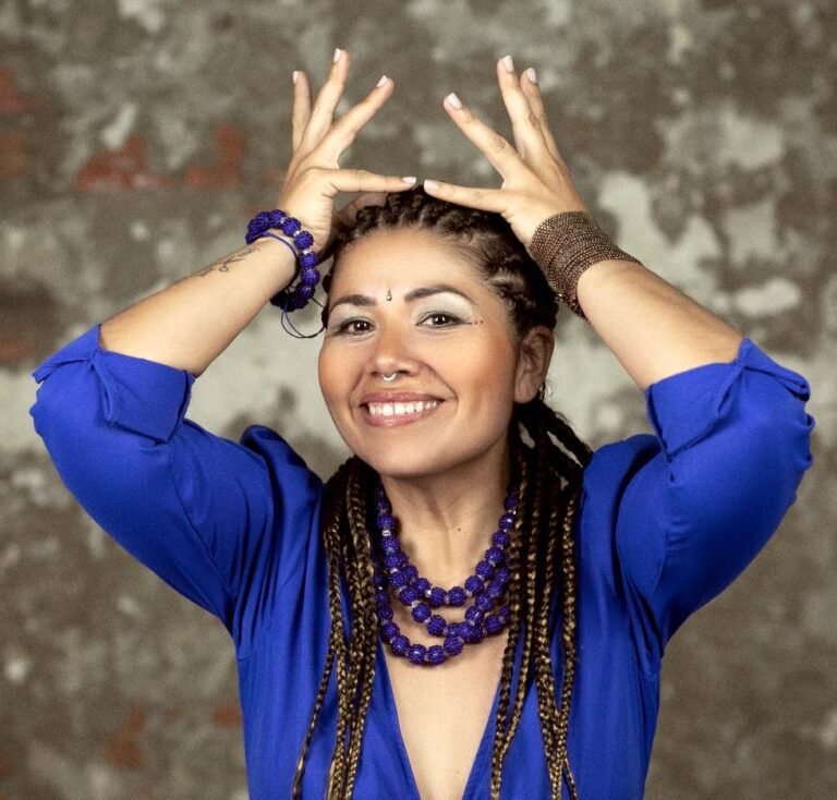 “He reconectado con mis raíces, después de 33 años”