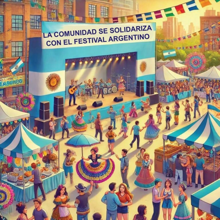 Festival Argentino USA: Celebración del Día de la Tradición con Boletín Especial