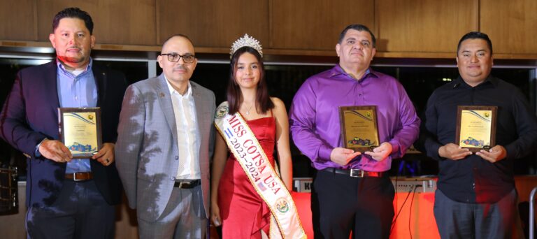 COTSA celebró 15 años de servicio