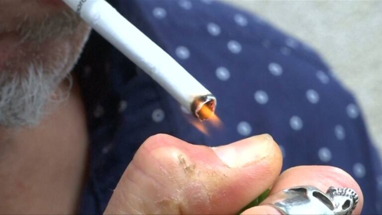 Los legisladores del Reino Unido votan a favor de limitar de forma estricta los cigarrillos y vaporizadores