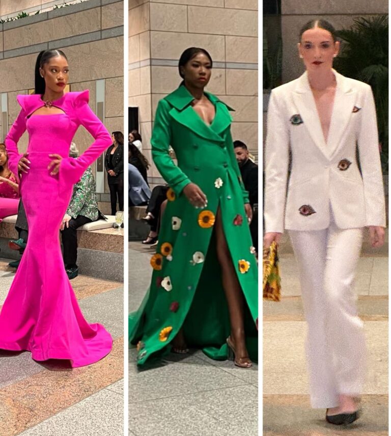 Met Gala Style Fashion